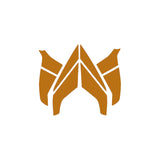 Helmstreifen-Set für HEROS Titan Feuerwehrhelme