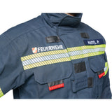 Schutzjacke Fire Max 3  KS 04 / lt. Vorschrift ÖBFV