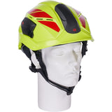 HEROS H 10 Waldbrandhelm / Österreich Edition