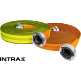 Feuerlöschschlauch INTRAX / LM-Kupplung