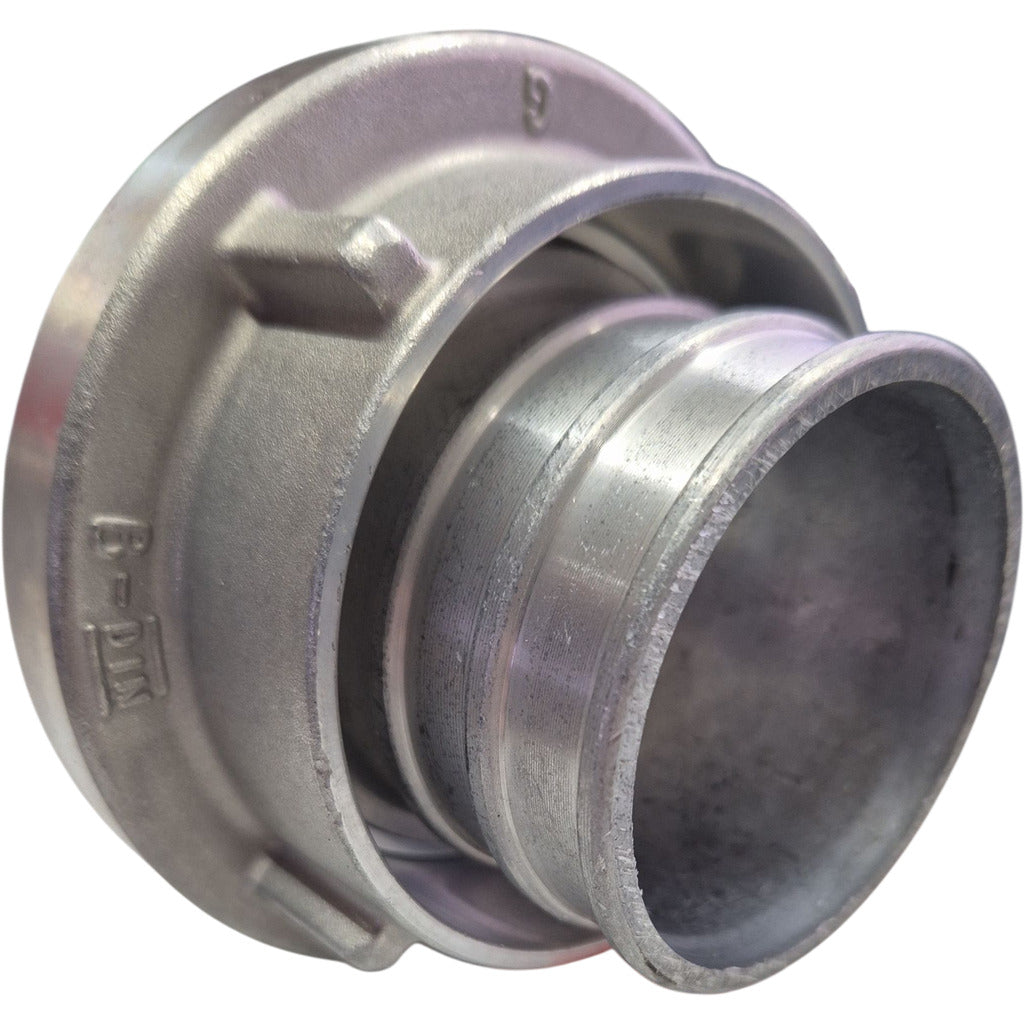 STORZ-Druckkupplung B-75 / DIN 14303