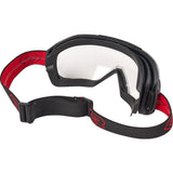 Korbschutzbrille für HEROS H 10 Waldbrandhelm