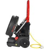 Hochleistungslüfter FANGERY E16 / DIN 14963 EM 2-1 / 230 V