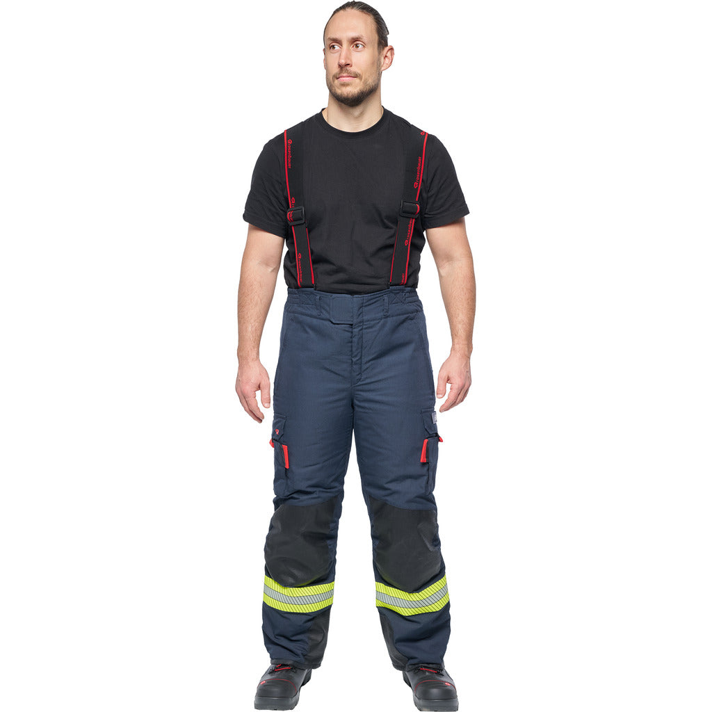 Schutzhose Fire Max 3  KS 04 / lt. Vorschrift ÖBFV