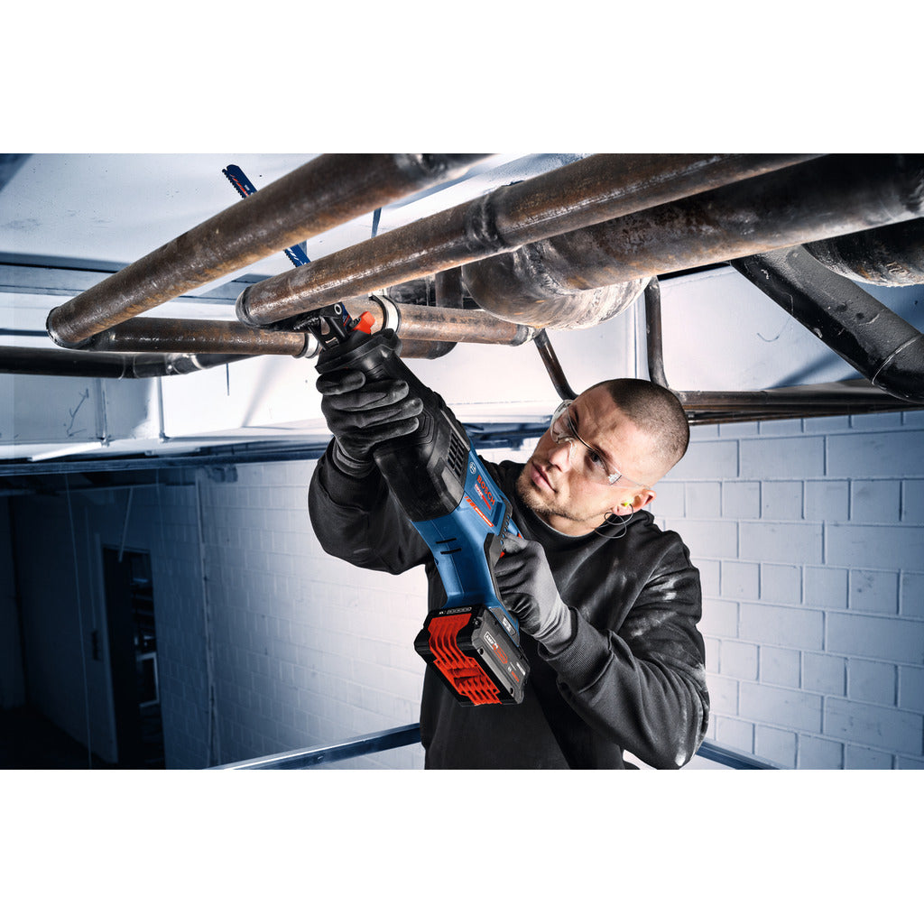 Akku-Säbelsäge EXSA18V-32