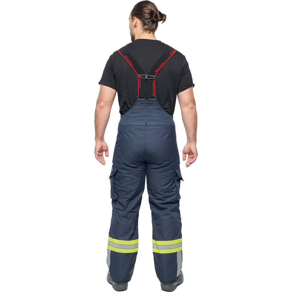 Schutzhose Fire Max 3  KS 04 / lt. Vorschrift ÖBFV