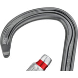 Aluminium-Karabiner HMS WILLIAM SCREW-LOOK