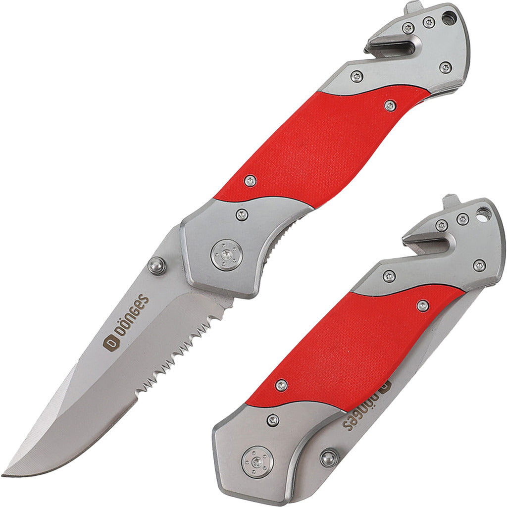 Rettungsmesser Economy I