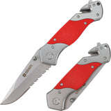 Rettungsmesser Economy I