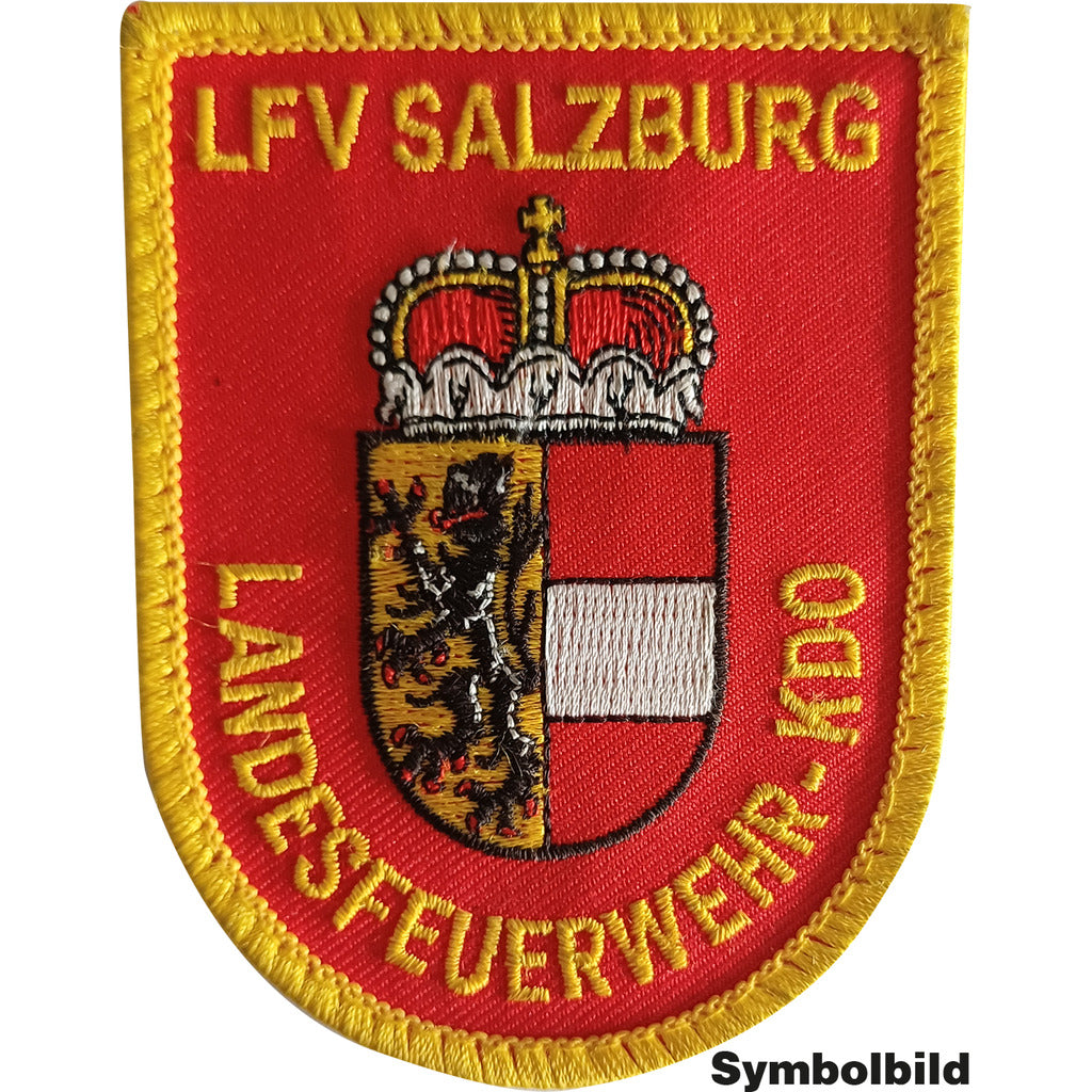 Landeswappen "Salzburg" / LFV