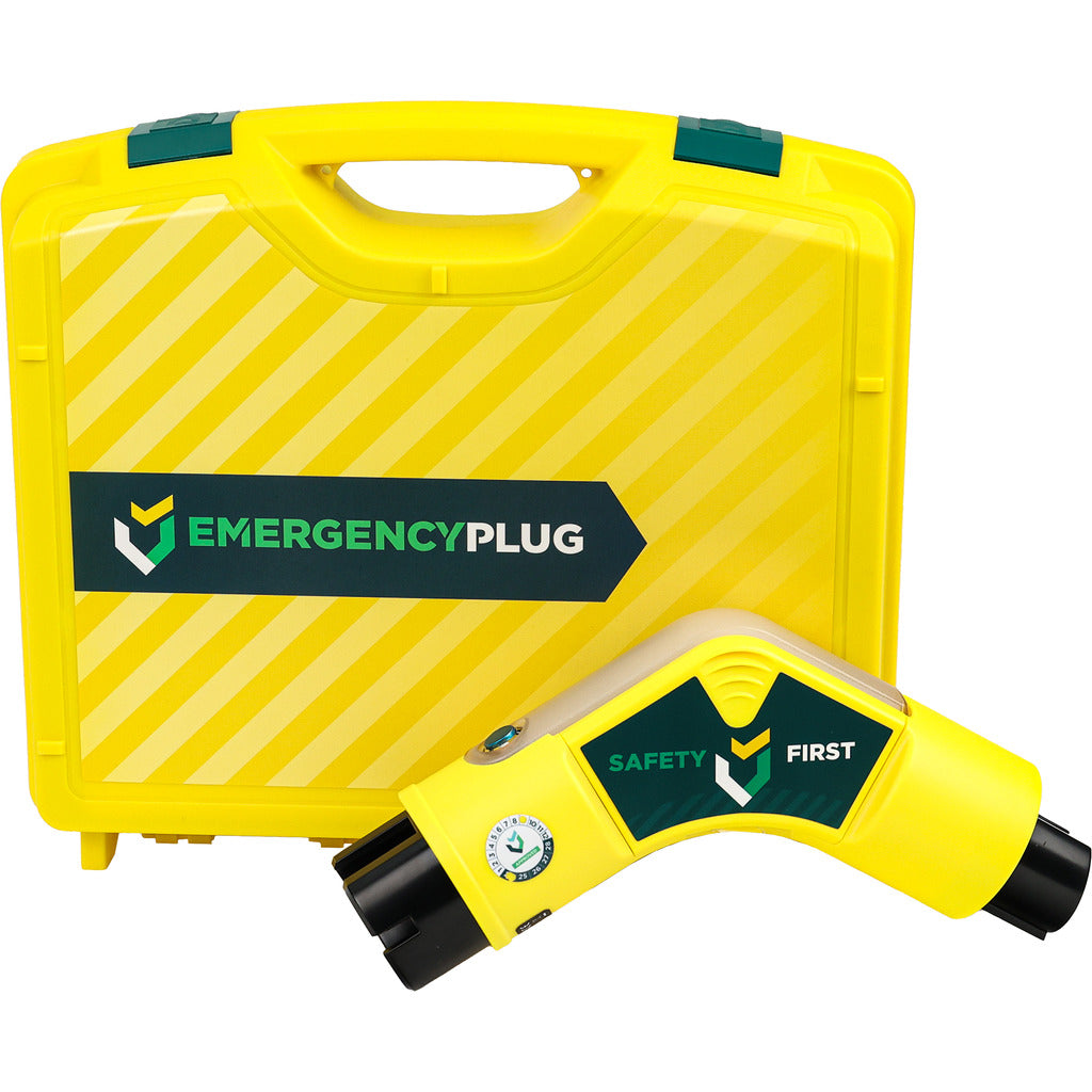 Ladesimulationsstecker Emergency Plug H3