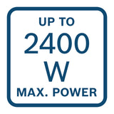 Akku-Starter Set 2x EXBA18V-80 + EXAL18V-160