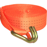 Zurrgurt 50 mm - 2-Teilig