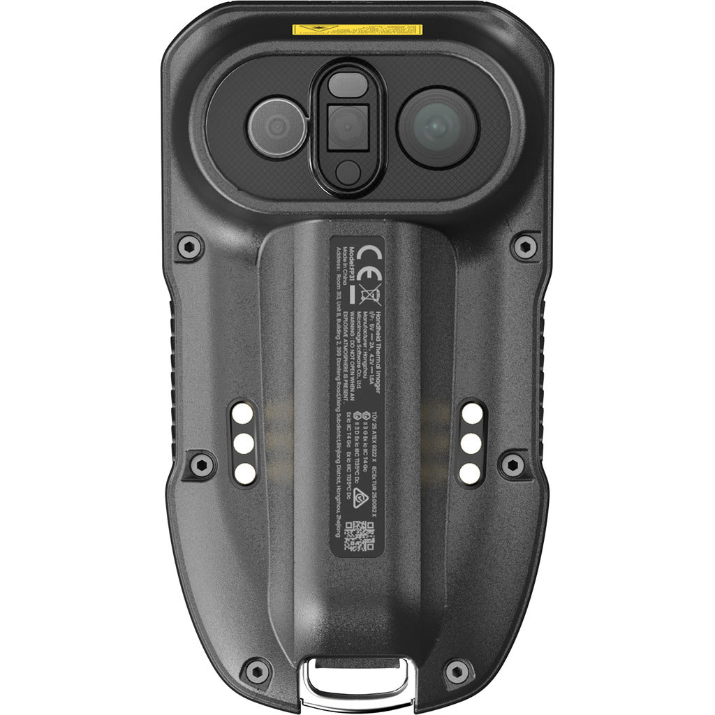 HIKMICRO Wärmebildkamera FP31, ATEX