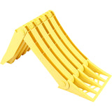 Klappbarer Hemmschuh Origamy