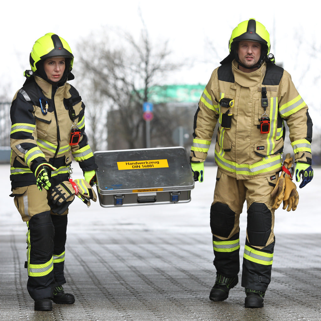 Handwerkzeugkasten DIN 14881-FWKa