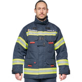 Schutzjacke Fire Max 3  KS 04 / lt. Vorschrift ÖBFV