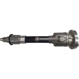 Mehrzweckstrahlrohr BM Aluminium / STORZ B / DIN 15182
