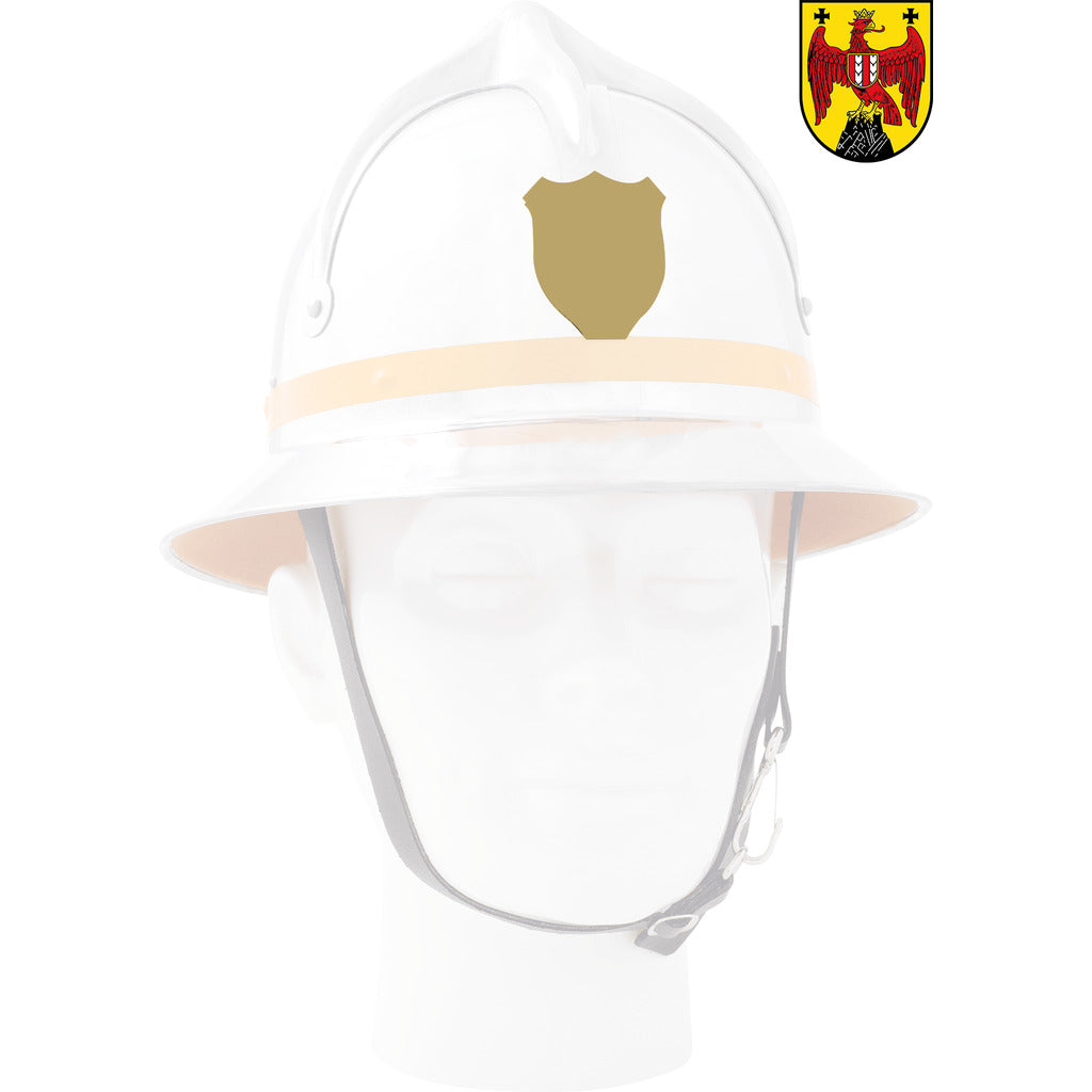 Helmwappen zu Traditionshelm &quot;Wiener Form"