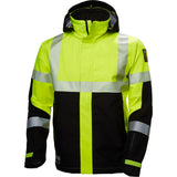 HH® Softshell-Wetterschutzjacke 71172 ICU Hi Vis