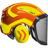 Schutzhelm Integral FOREST