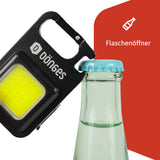 Mutifunktionale COB LED-Leuchte Mini