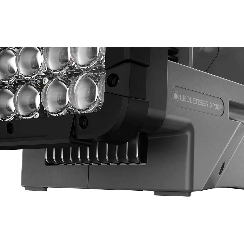 High-End Scheinwerfer XP30R