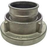 STORZ-Druckkupplung B-75 / DIN 14303