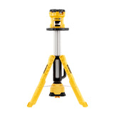 Akku-Baustrahler DCL079-XJ