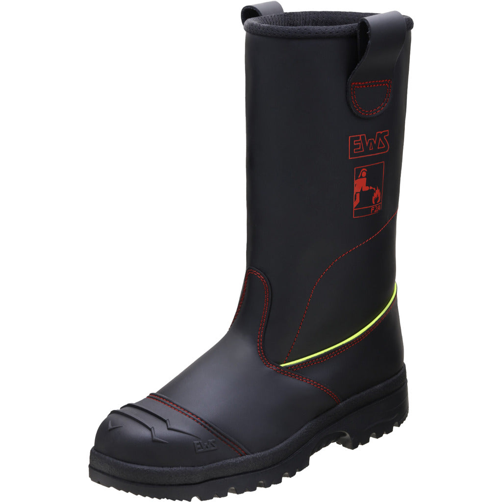 Feuerwehr Schaftstiefel