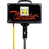LED-Hochleistungsstrahler 90 AC