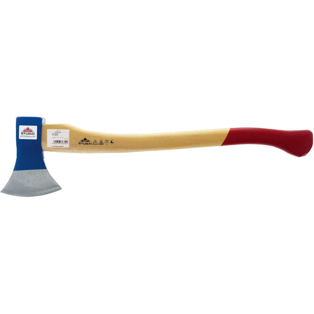 Stubai  Astbeil - Putzhake / mit Stiel