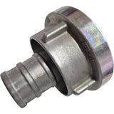 STORZ-Saugkupplung C-42