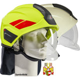 HEROS H30 Feuerwehrhelme / KNT