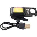 Mutifunktionale COB LED-Leuchte Mini