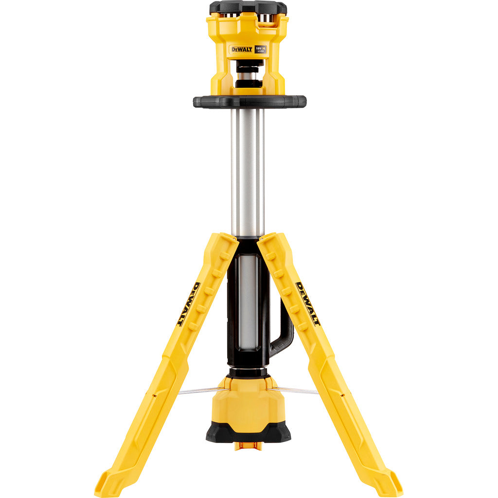 Akku-Baustrahler DCL079-XJ