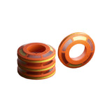 CONAN 8-fach LED-Leuchtring Set