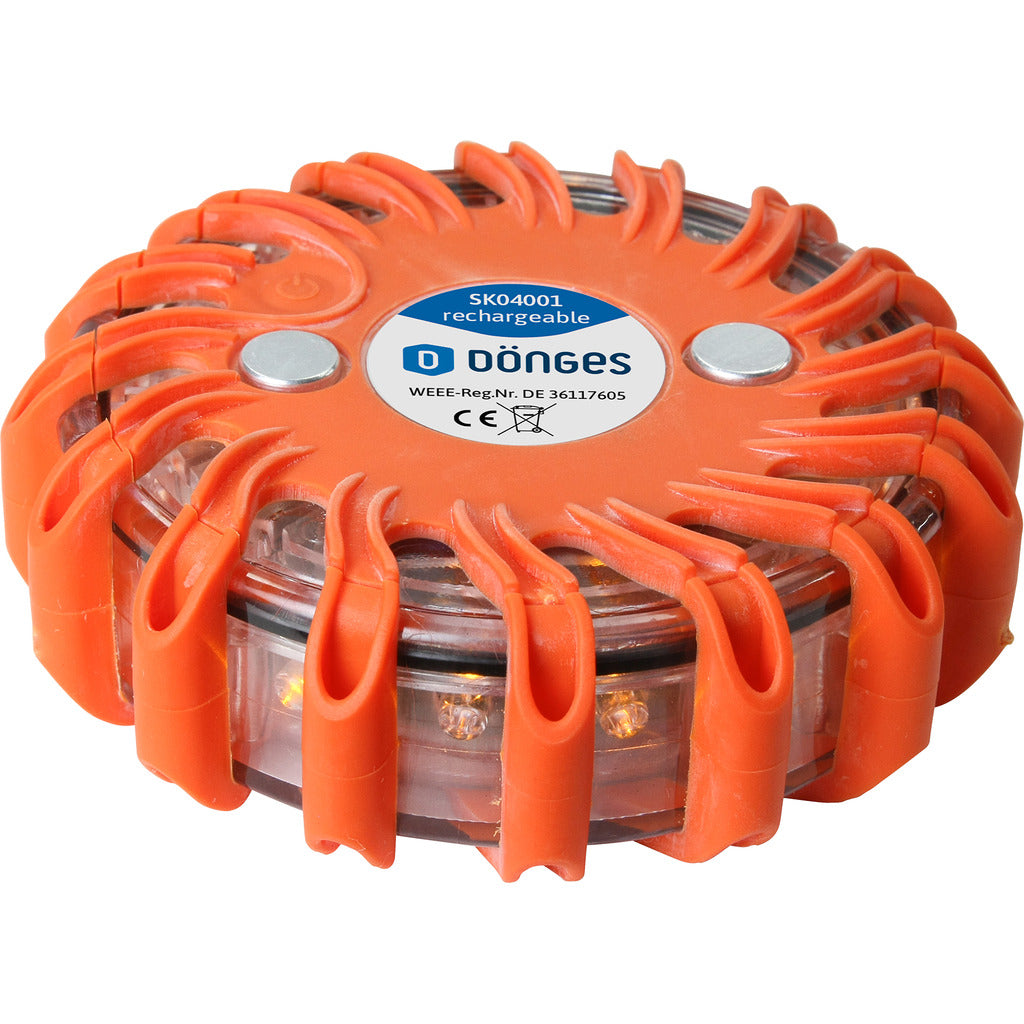 Signalleuchte mit LEDs