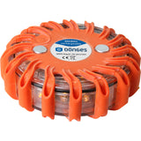 Signalleuchte mit LEDs