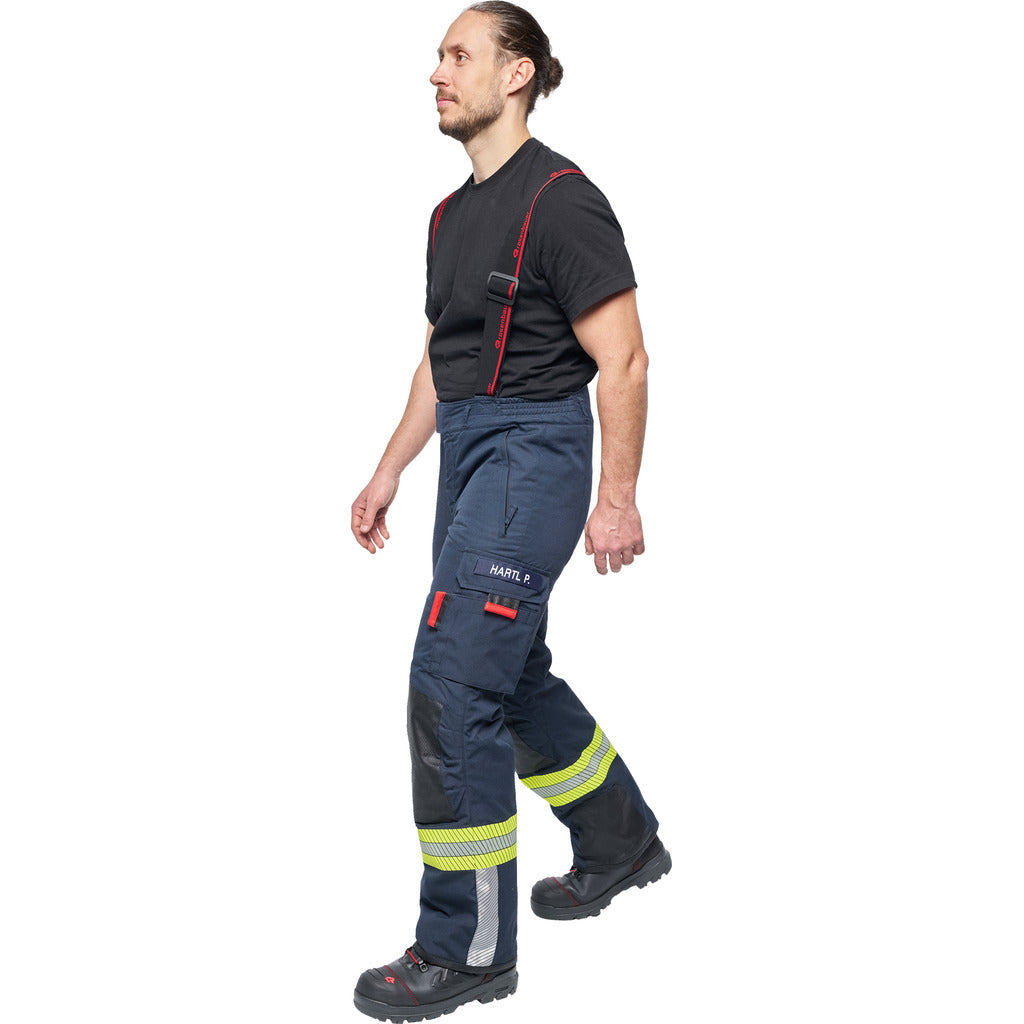 Schutzhose Fire Max 3  KS 04 / lt. Vorschrift ÖBFV