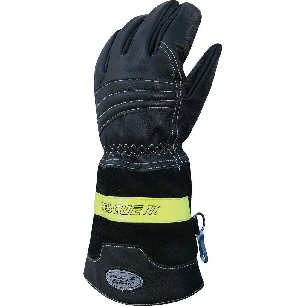 Feuerwehr-Handschuh Rescue II