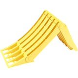 Klappbarer Hemmschuh Origamy