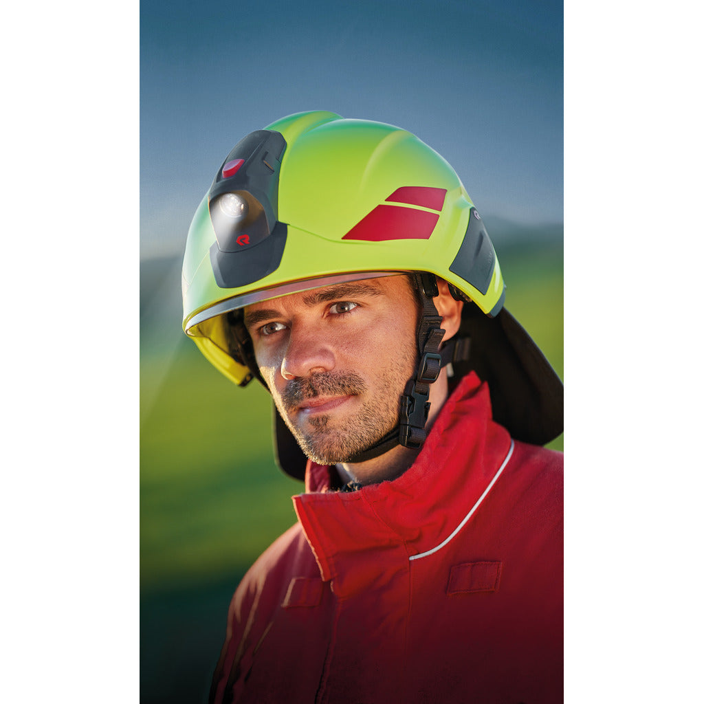 HEROS H30 Feuerwehrhelme / KNT