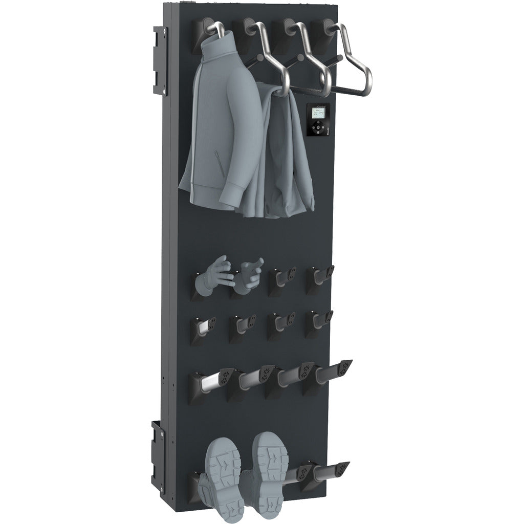 Paneel-Trockner TANTUM Set 4 Premium