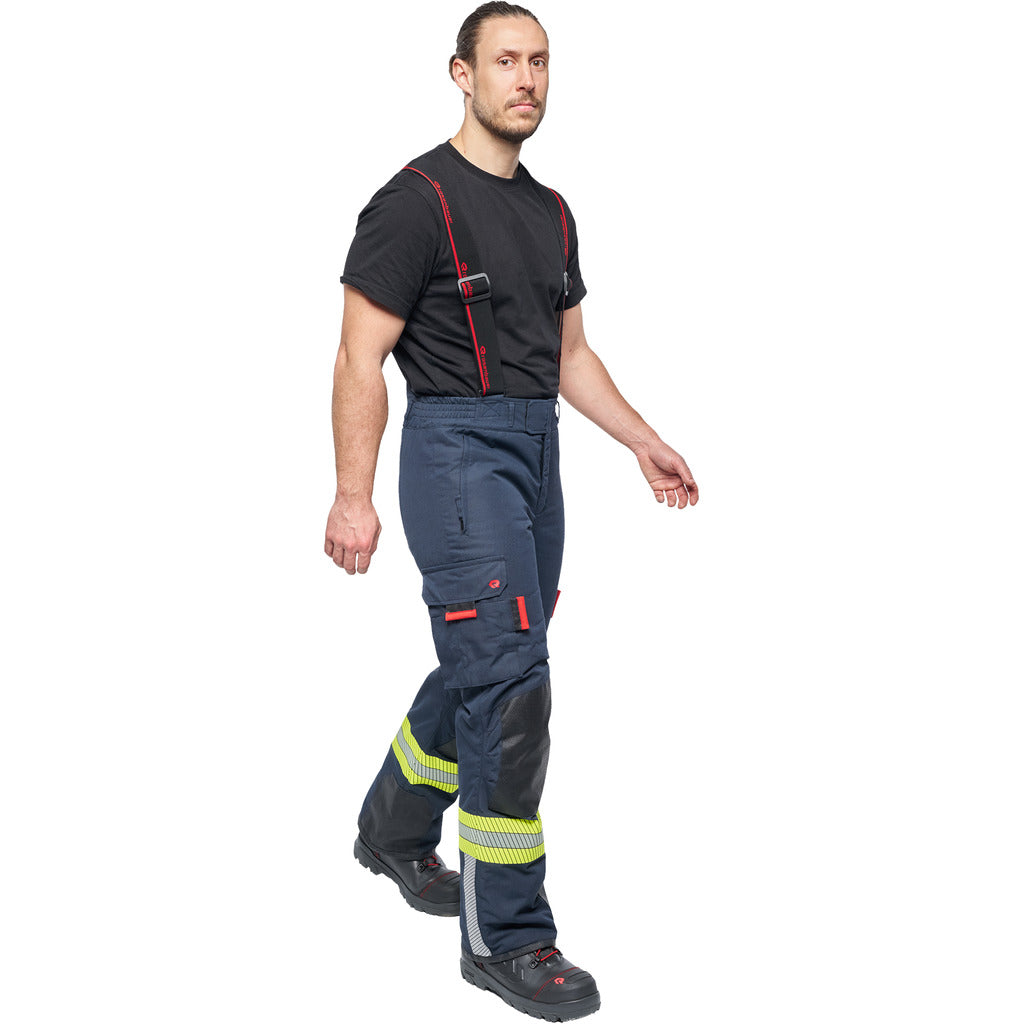 Schutzhose Fire Max 3  KS 04 / lt. Vorschrift ÖBFV
