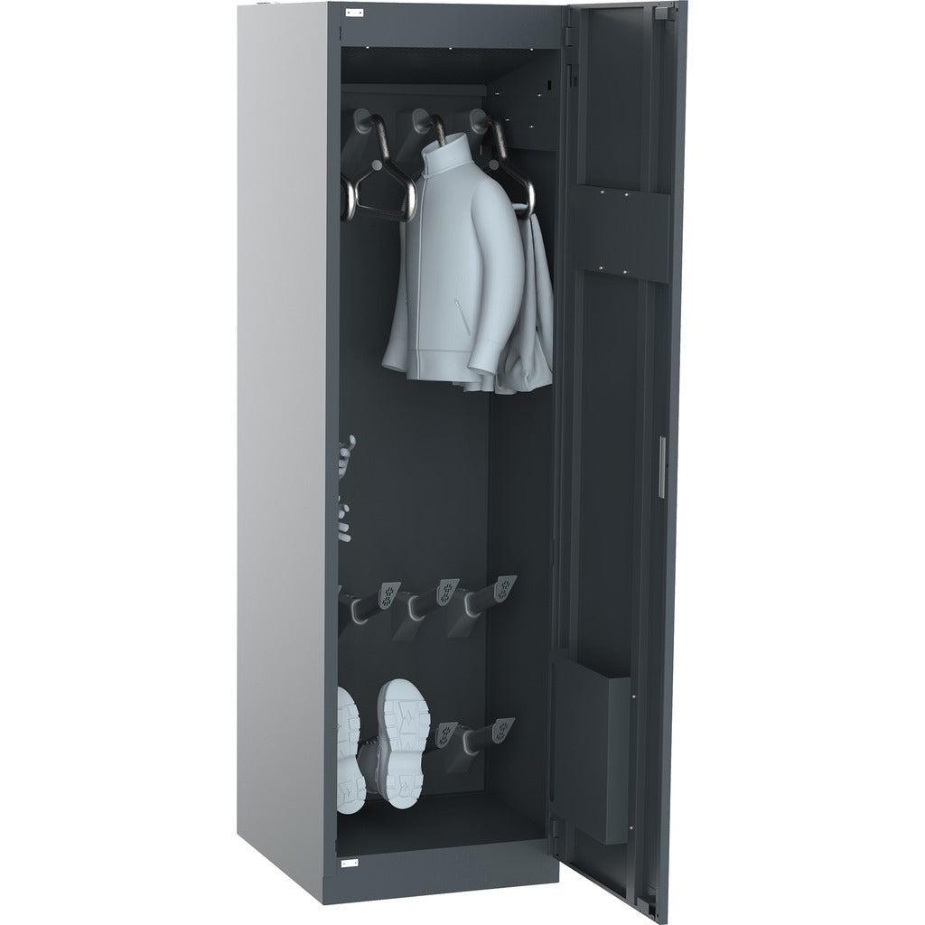 Kondensations-Trockner ECON Set 4 Premium