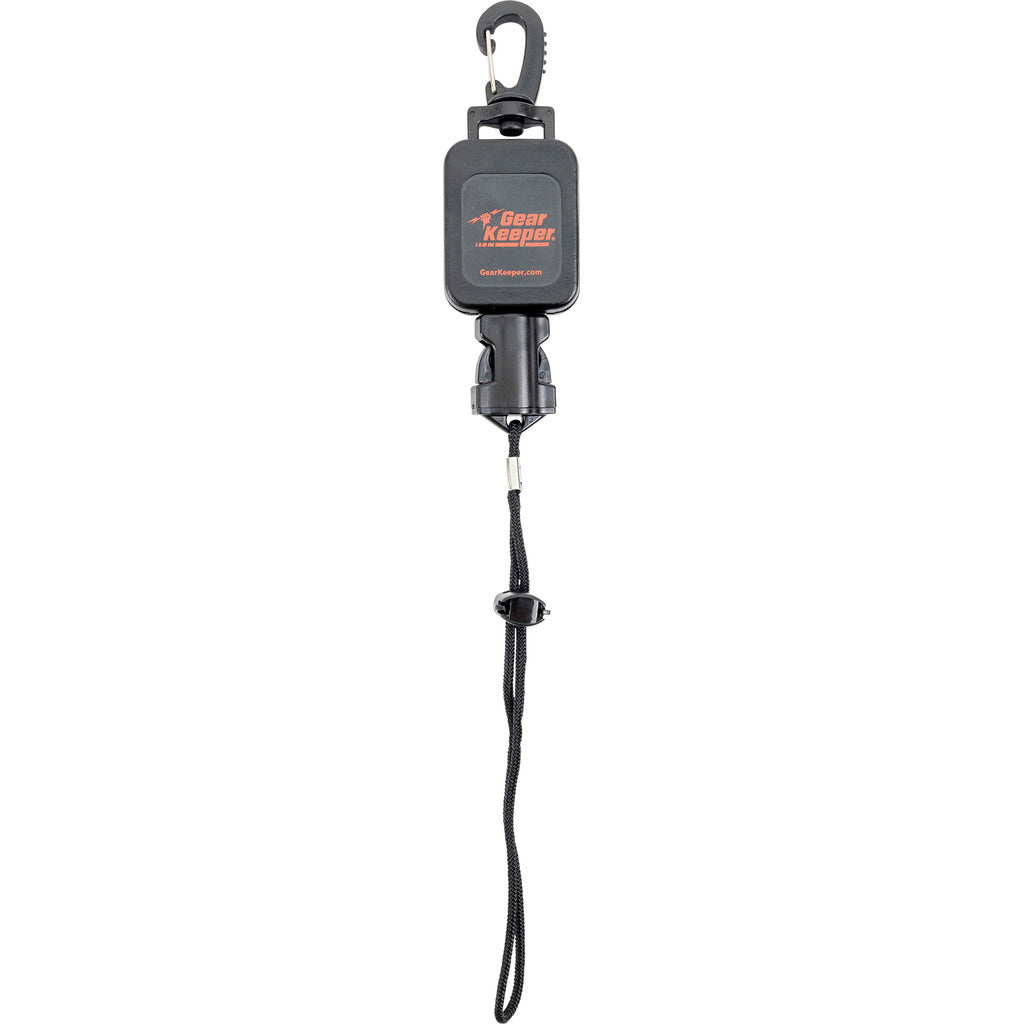 GearKeeper Ausrüstungshalter RT2-4412 mit Karabiner