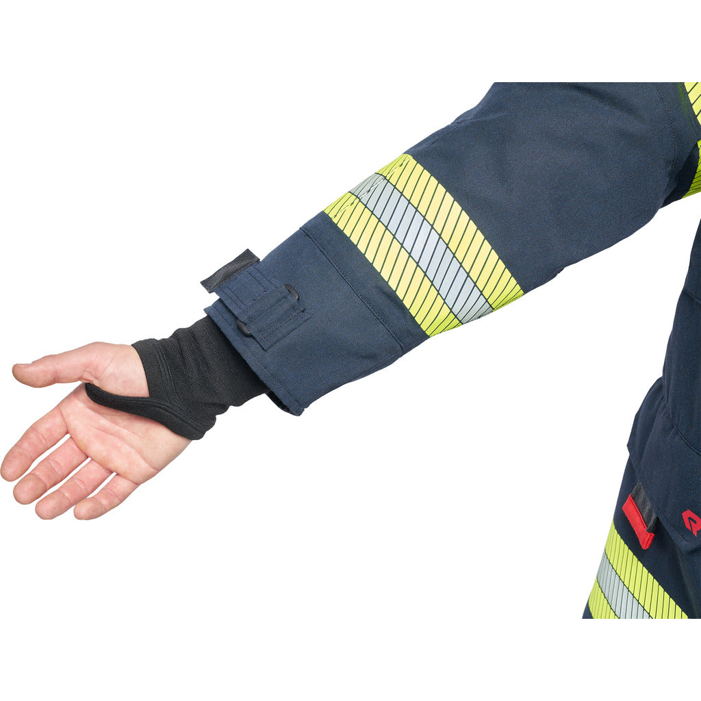 Schutzjacke Fire Max 3  KS 04 / lt. Vorschrift ÖBFV