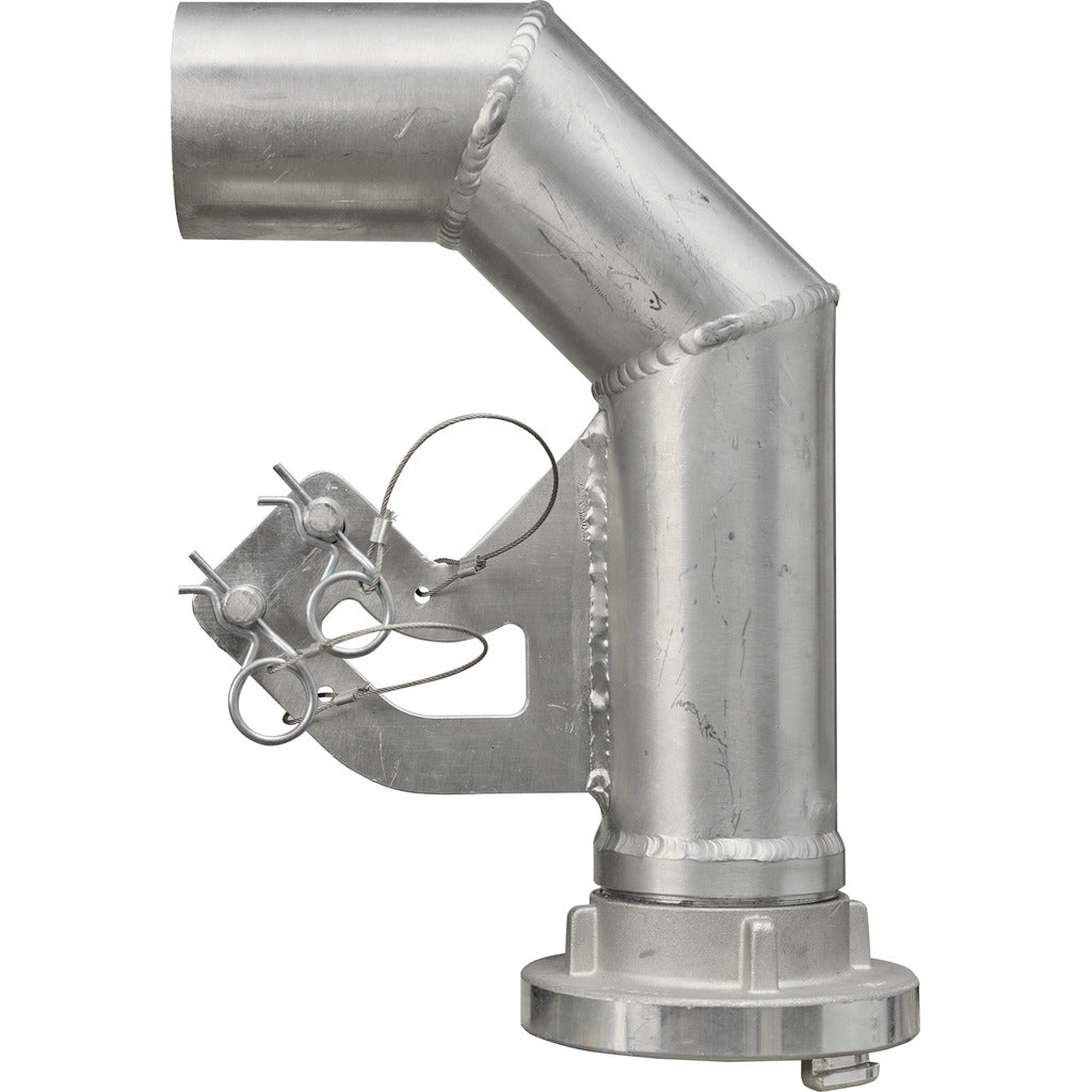 Füllstutzen STORZ B zu MOSA 4000 / 6000