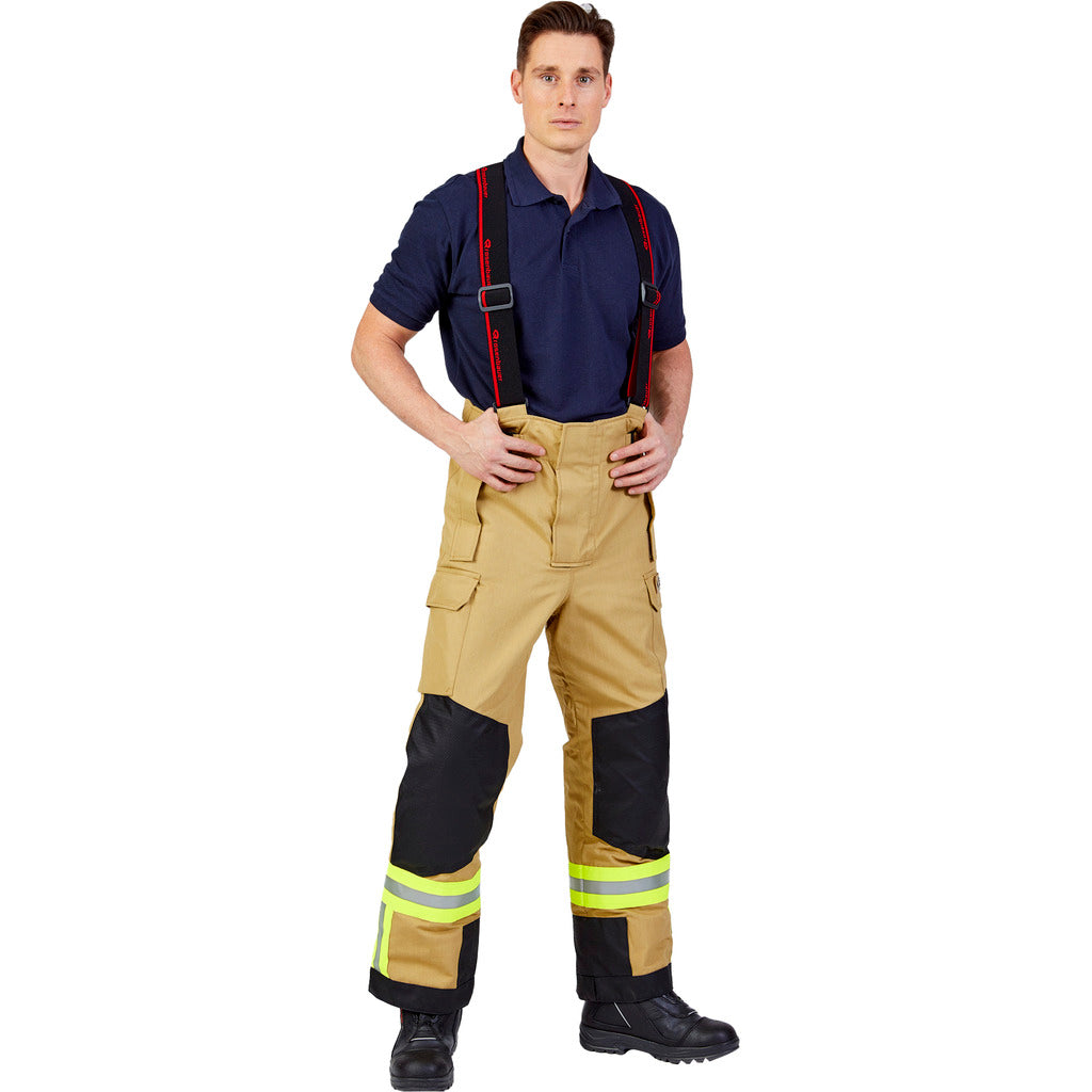 Schutzhose &quot;Salzburg&quot; / lt. Vorschrift des ÖBFV
